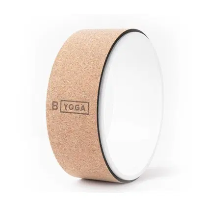 B Yoga The Yoga Freedom Wheel