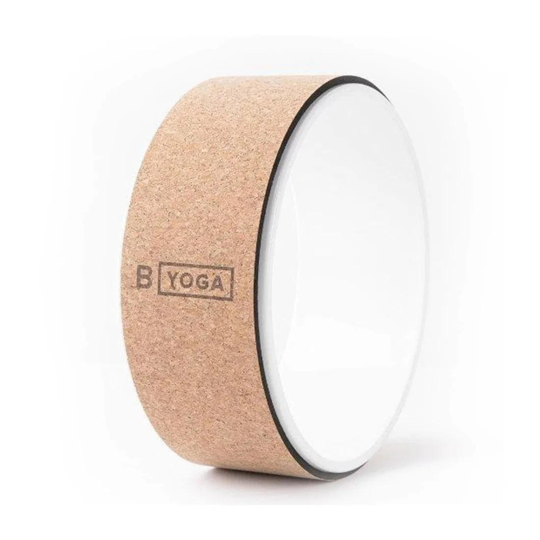 B Yoga The Yoga Freedom Wheel
