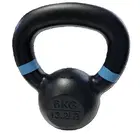 Liftdex Box Kettlebell - 6 Kg