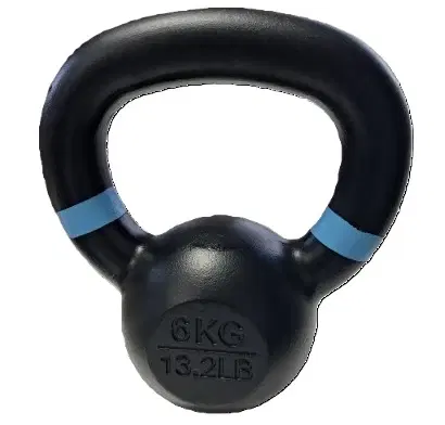 ليفتديكس صندوق كيتلبيل - 6 Kg