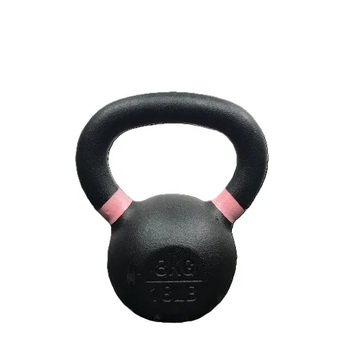 Liftdex Box Kettlebell - 8 Kg
