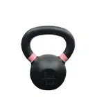 Liftdex Box Kettlebell - 8 Kg