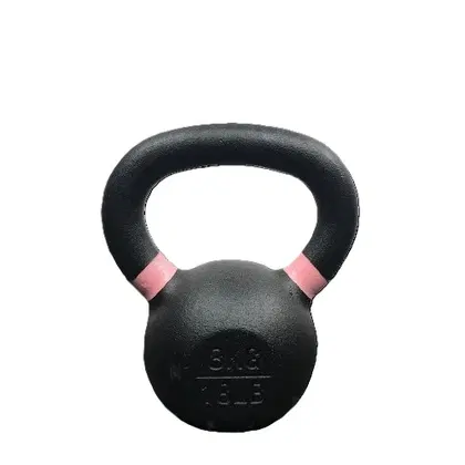 Liftdex Box Kettlebell - 8 Kg