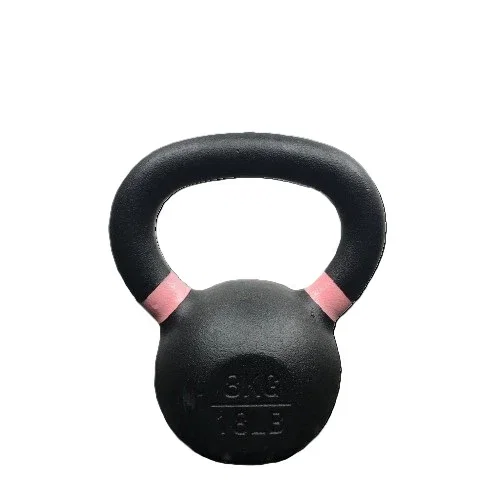 Liftdex Box Kettlebell - 8 Kg