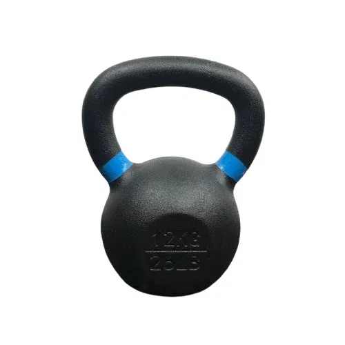 Liftdex Box Kettlebell - 12 Kg
