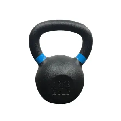 Liftdex Box Kettlebell - 12 Kg
