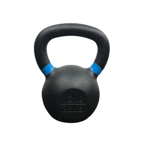 Liftdex Box Kettlebell - 12 Kg