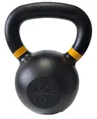 Liftdex Box Kettlebell - 16 Kg