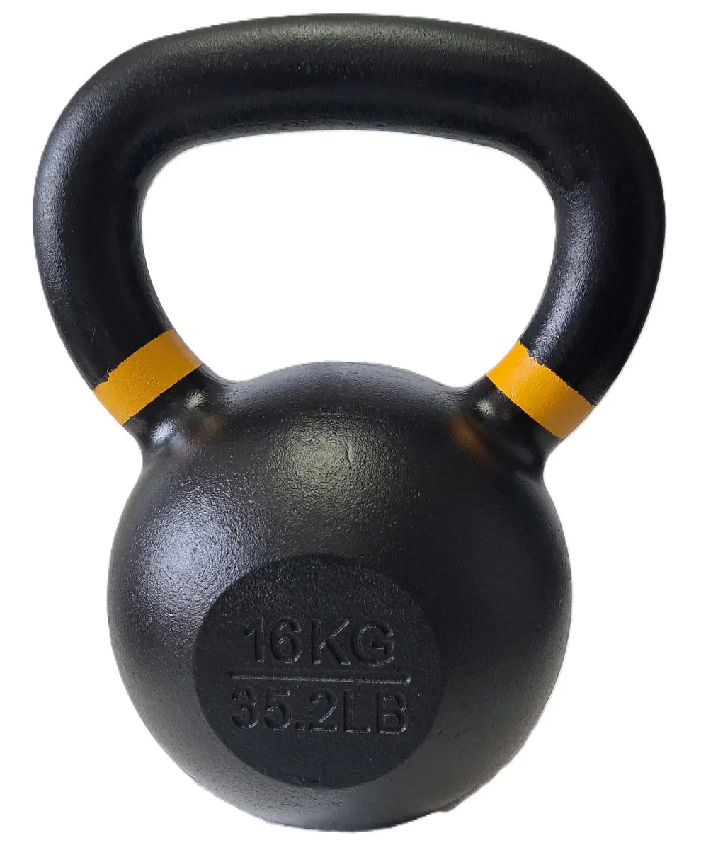 Liftdex Box Kettlebell - 16 Kg