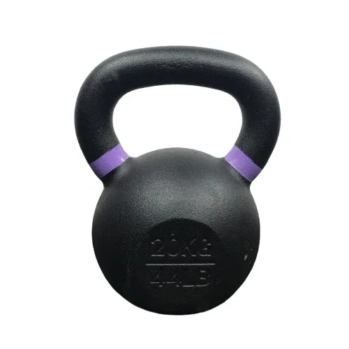 Liftdex Box Kettlebell - 20 Kg