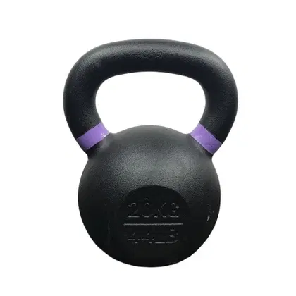 Liftdex Box Kettlebell - 20 Kg