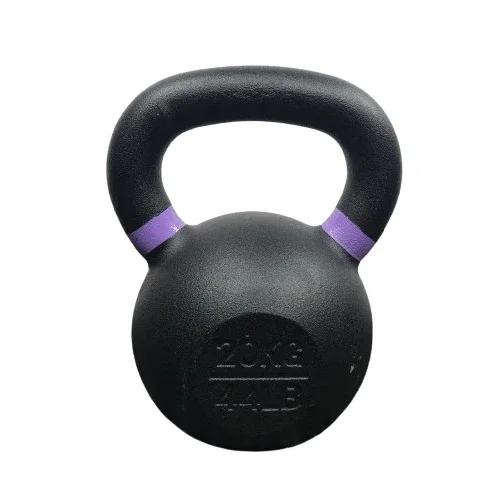 Liftdex Box Kettlebell - 20 Kg