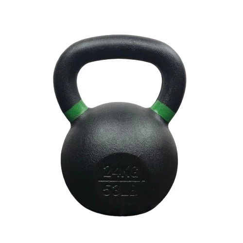 Liftdex Box Kettlebell - 24 Kg
