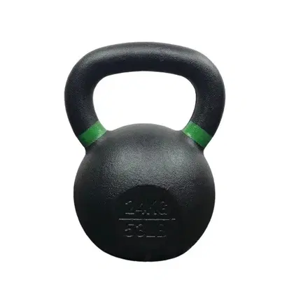 Liftdex Box Kettlebell - 24 Kg