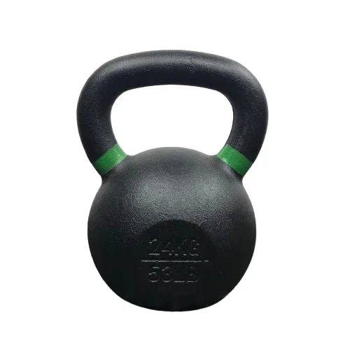 Liftdex Box Kettlebell - 24 Kg