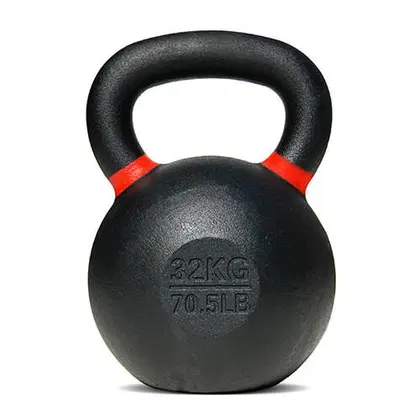 Liftdex Box Kettlebell - 32 Kg