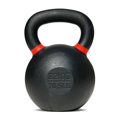 Liftdex Box Kettlebell - 32 Kg