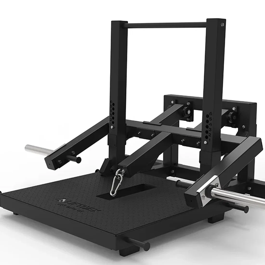 Liftdex Belt Squat Machine