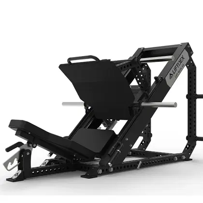 Liftdex Leg Press Machine
