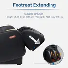 Rotai A30 Full Body Multi Function Massage Chair - Black