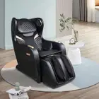 Rotai A30 Full Body Multi Function Massage Chair - Black