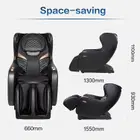 Rotai A30 Full Body Multi Function Massage Chair - Black