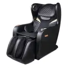 Rotai A30 Full Body Multi Function Massage Chair - Black