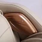 iRest A3368S Smart Full Body Massage Chair with Voice Control - Beige