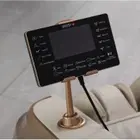 iRest A3368S Smart Full Body Massage Chair with Voice Control - Beige