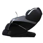 iRest A3368S Smart Full Body Massage Chair with Voice Control - Black