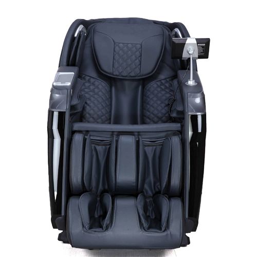 iRest A3368S Smart Full Body Massage Chair with Voice Control-Black