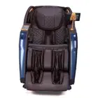 iRest A3368S Smart Full Body Massage Chair with Voice Control - Brown