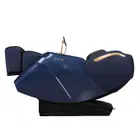 iRest A3368S Smart Full Body Massage Chair with Voice Control - Brown