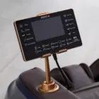 iRest A3368S Smart Full Body Massage Chair with Voice Control - Brown