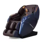iRest A3368S Smart Full Body Massage Chair with Voice Control - Brown