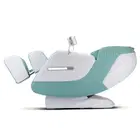 Rotai A50 Royal Omega Smart Healthcare Massage Chair - Green