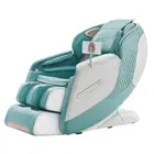 Rotai A50 Royal Omega Smart Healthcare Massage Chair - Green