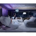 Rotai A50 Royal Omega Smart Healthcare Massage Chair - Grey