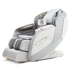 Rotai A50 Royal Omega Smart Healthcare Massage Chair - Grey
