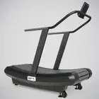 DHZ Fitness A7000 Curve Treadmill