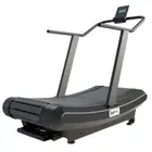 DHZ Fitness A7000 Curve Treadmill