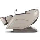 iRest A710 4D Massage Smart Health Cloud Massage Chair - Beige