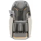iRest A710 4D Massage Smart Health Cloud Massage Chair - Beige