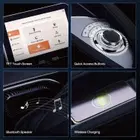 iRest A710 4D Massage Smart Health Cloud Massage Chair - Silver