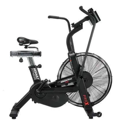 Assault Air Bike Pro X
