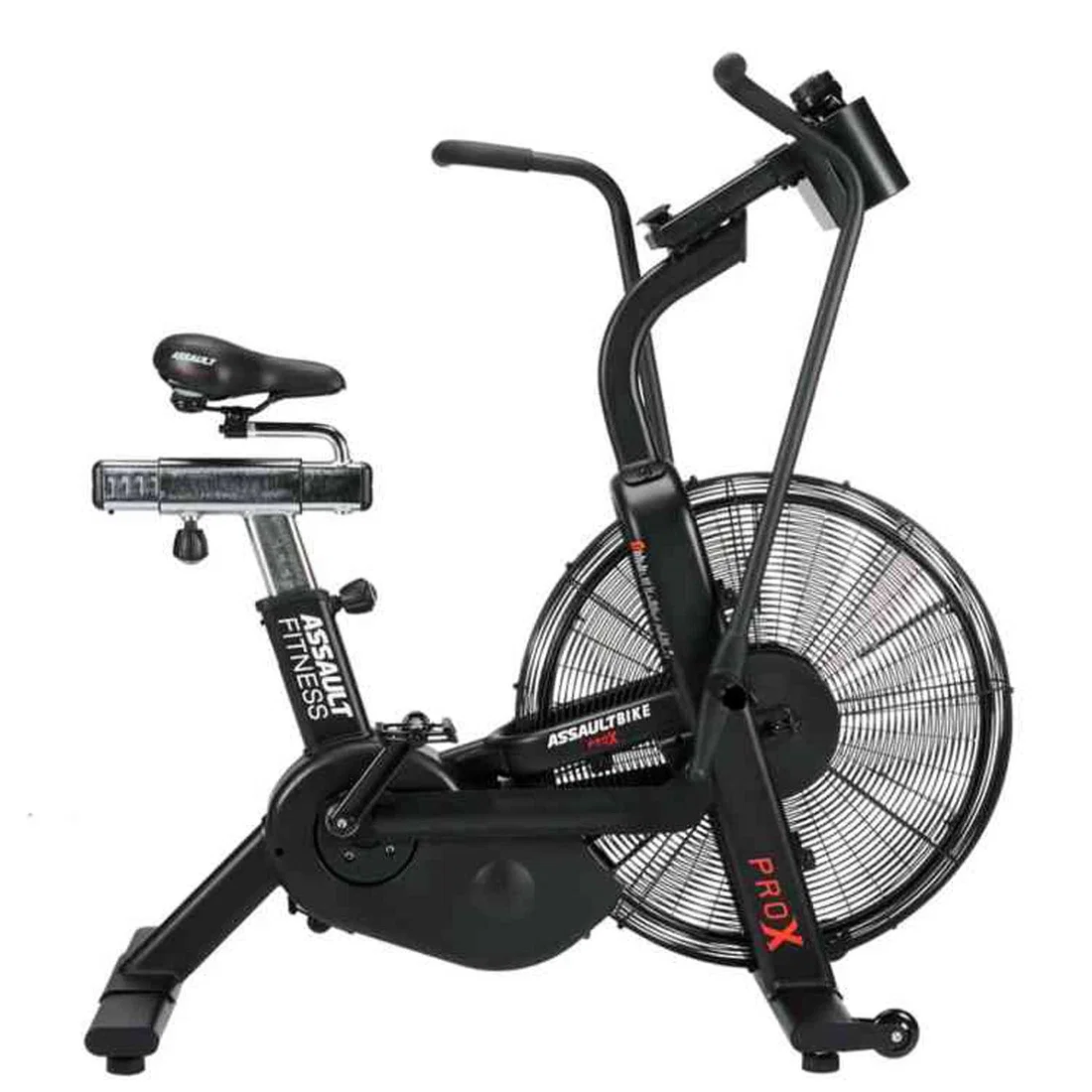 Assault Air Bike Pro X