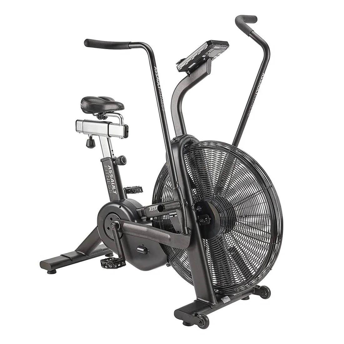 Assault Air Bike Pro