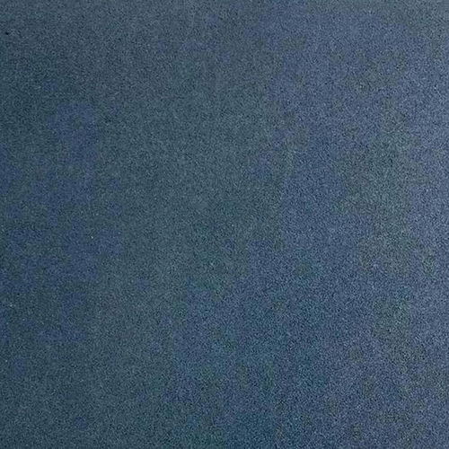 Axox 20mm Premium Rubber Mat | Navy Blue