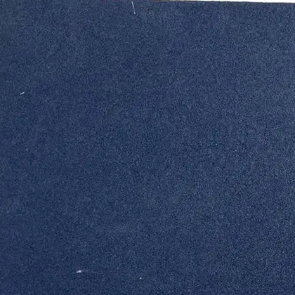 Axox 20mm Premium Rubber Mat | Navy Blue