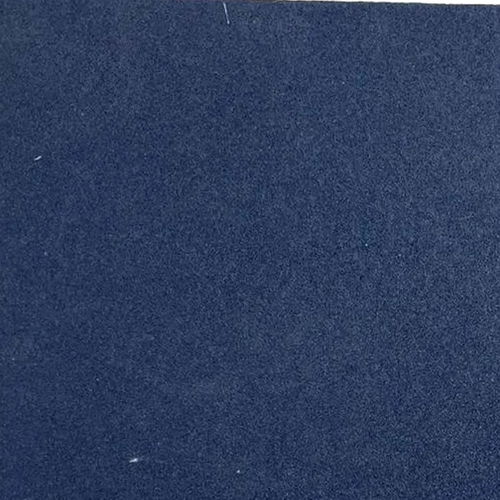 Axox 20mm Premium Rubber Mat | Navy Blue